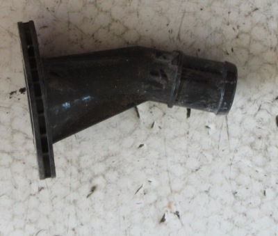 Kia rio iii 3 патрубок wody 1.4 фото №1