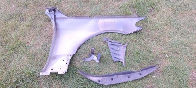 BMW 6 GT G32 WING LEFT FRONT - milautoparts-fr.ukrlive.com