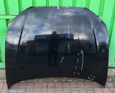 Капот audi a3 8v хэтчбек/ kombi 2012-2020 фото №1