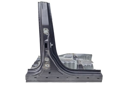 Dodge durango 5.7 блок двигателя средний правый 2017 фото №1