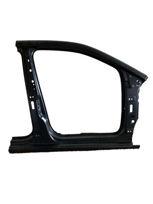 Up mii citigo блок двигуна правий поріг обшивка 1s4809604 фото №1