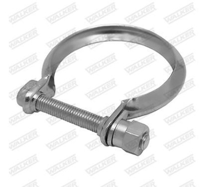 69MM WALKER ANILLO SILENCIADOR SISTEMA DE ESCAPE CITROEN  