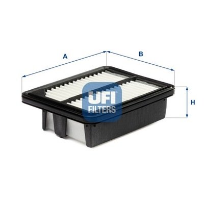 UFI 30.B45.00 ФИЛЬТР ВОЗДУХА