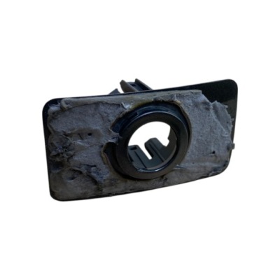 Корзина датчика парковки задний  mini cooper r60 pdc кронштейн кронштейн 9801979 фото №1