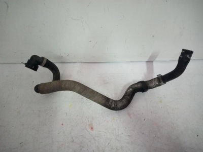 Шланг труба wąż wody opel signum 2.2 dti фото №1