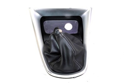 Чохол захист рамка важіль перемикання передач lancia delta iii фото №1