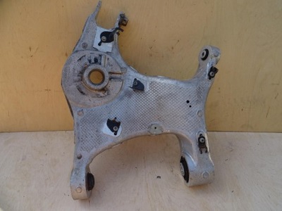 Land rover discovery sport l550 рычаг левый задняя фото №1