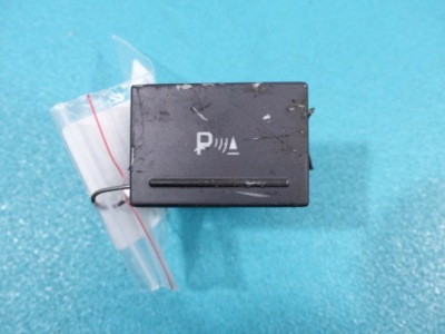 Переключатель парковки pdc vw touareg i 7l 02-10 фото №1