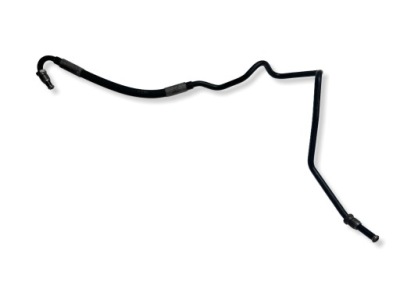 Шланг вакууму підсилювач гальм mercedes-benz sl r230 a2309973282 фото №1