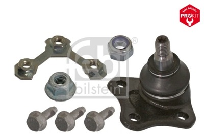 FEBI BILSTEIN STRYPAS PAKABOS VW GOLF IV 14440/FEB FEBI BILSTEIN 14440 