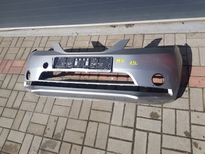 Бампер перед передний seat mii 1sl sl pod противотуманные фары фото №1