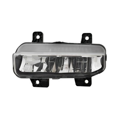 2019 2020 20212022 dodge ram 1500 протитуманна фара led lh фото №1
