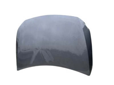 Alu капот mercedes a klasa a1778801800 фото №1