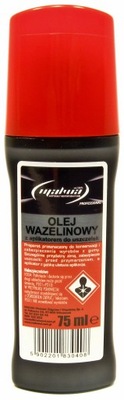 Olej wazelinowy z aplikatorem - środek do konserwacji uszczelek
