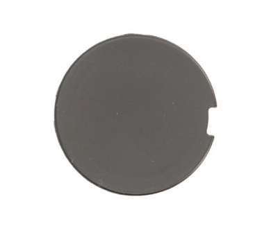 Заглушка фаркоп перед lancia ypsilon 2011-2015r. фото №1