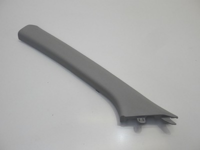 Bayon 2022 słona обшивка стійка перед ліва фото №1