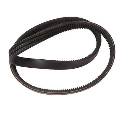 BELT DRIVING 7146391 FOR LADOWARKI S510 S530 S550 S570 S590 T550 T590 - milautoparts-fr.ukrlive.com