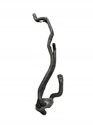 Труба wąż wody audi a6 a7 4g0122293b фото №1