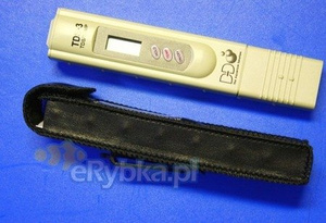 D-D Miernik TDS-3