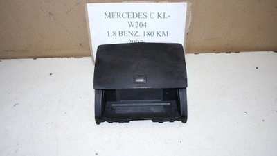 Бардачок mercedes w204 фото №1