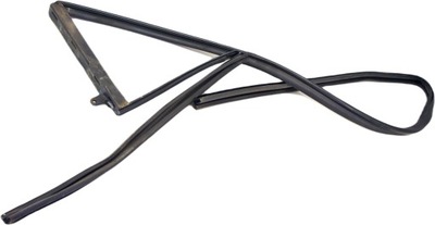 Ol210 kia rio iv 16- прокладка скло правий задня фото №1