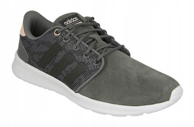 Buty Adidas Cloudfoam QT Racer CG5774 R. 36