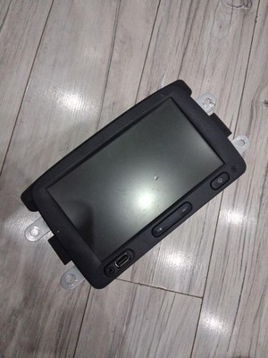 Радіо plus kod dacia sandero ii 281157832r фото №1