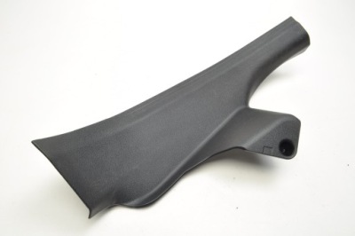 Bmw g16 захист поріг ліва 7458795 9493091 фото №1