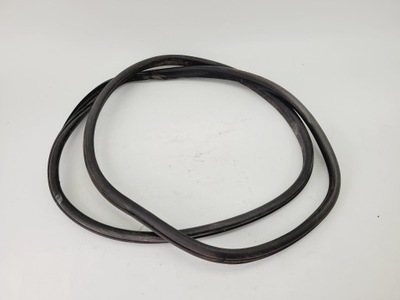 Прокладка дверь левый задняя citroen berlingo iii 08-18 13182 фото №1