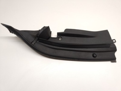 Lexus rx v 450h шумоизоляция крыла правый перед 53807-48090 оригинал 2022- фото №1