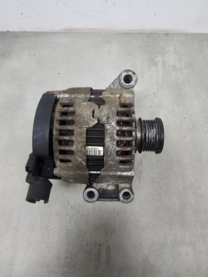 Генератор mini one r56 1.4 0121615027 cl15 151a генератор фото №1