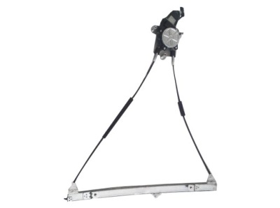 Підйомник скло fiat scudo ulysse 1995- перед лівий електричний kpl фото №1