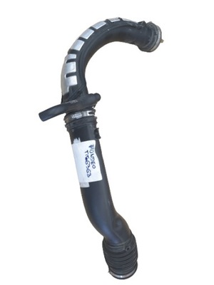 Ford fusion mk5 us труба впуск повітря фото №1