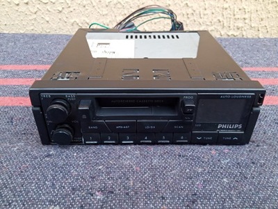 Philips DC520