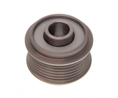 Maxgear шкив генератора renault фото №1