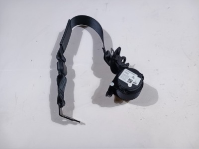 Pas задня лівий iii ряд dodge durango 2014- фото №1