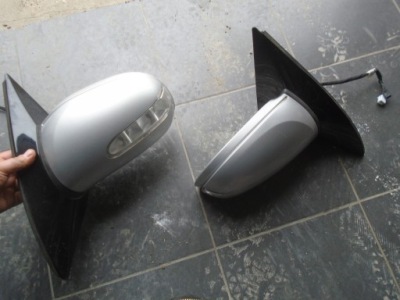 Mercedes w251 4matic zwrortnica важіль амортизатор супорт ліва i права комплект фото №1