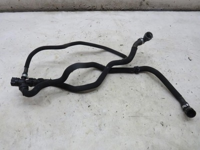 Шланг труба wody bmw i3 rex 16383510 фото №1