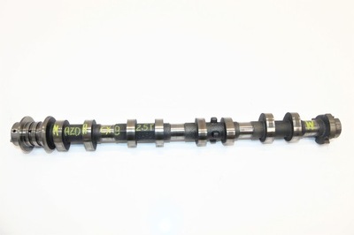 Lexus rx nx gs 200t 2.0 t 8ar вал розподільного валу w фото №1