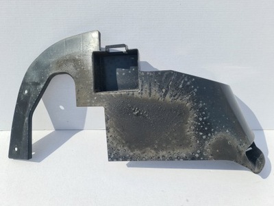 X-trail пол защита подвеска 175597fy0a фото №1