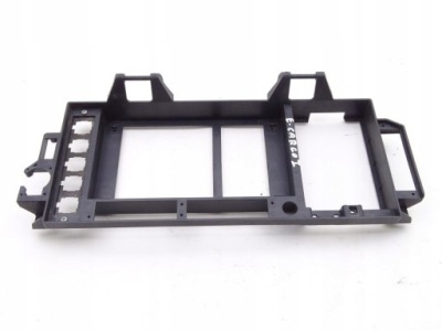 Iveco eurocargo ii 02-08 кронштейн предохранителей фото №1