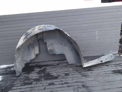 Citroen c-elysee 2013 підкрилок задні ліва оригінал фото №1