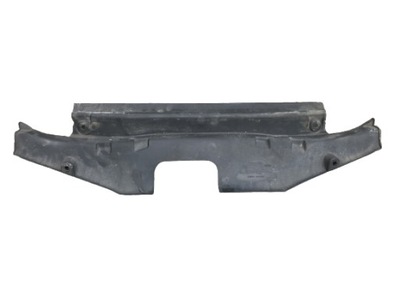 Захист верхній поперечина передній primera p12 фото №1