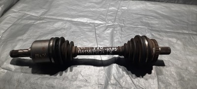 Приводной вал левая volvo v70 ii 2000 2.5 tdi фото №1