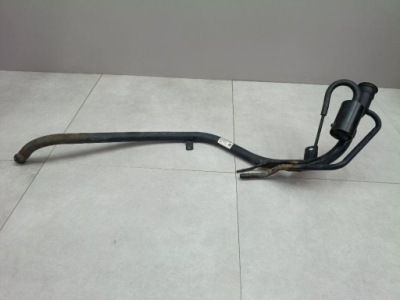 Jeep grand cherokee wk2 10- 3.0 crd труба заливной топлива 52124612af фото №1