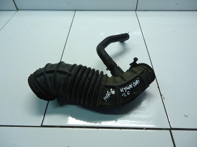 Hyundai i30 kia 1.6crdi труба воздуха 28138-1m250 фото №1