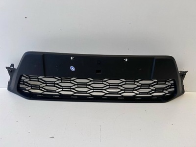 Dacia sandero ii lift решётка бампера 622541081r оригинал фото №1