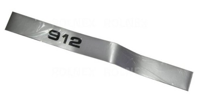 Komplet naklejek ursus 912