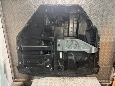 Espace v поддон багажника пол 745147182r фото №1