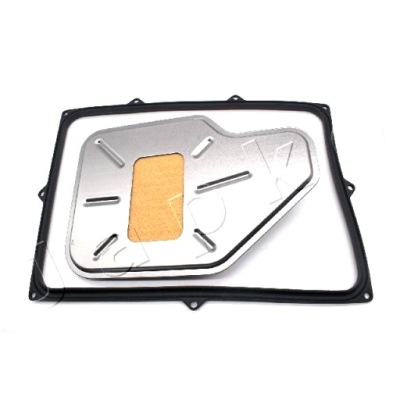 Фильтр масла aut. коробки передач ssangyong rexton фото №1